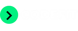 CodeFit Logo